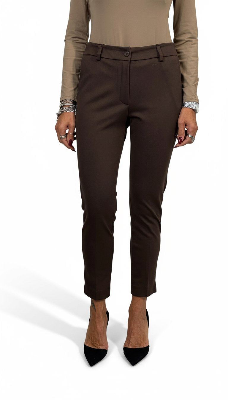 Pantalone a Sigaretta - Mood Shop Milano