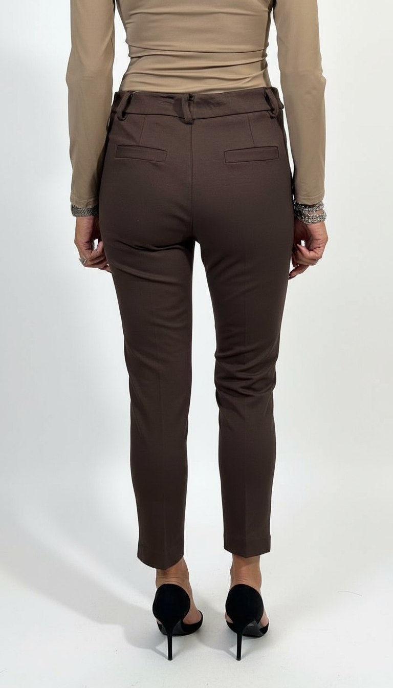 Pantalone a Sigaretta - Mood Shop Milano