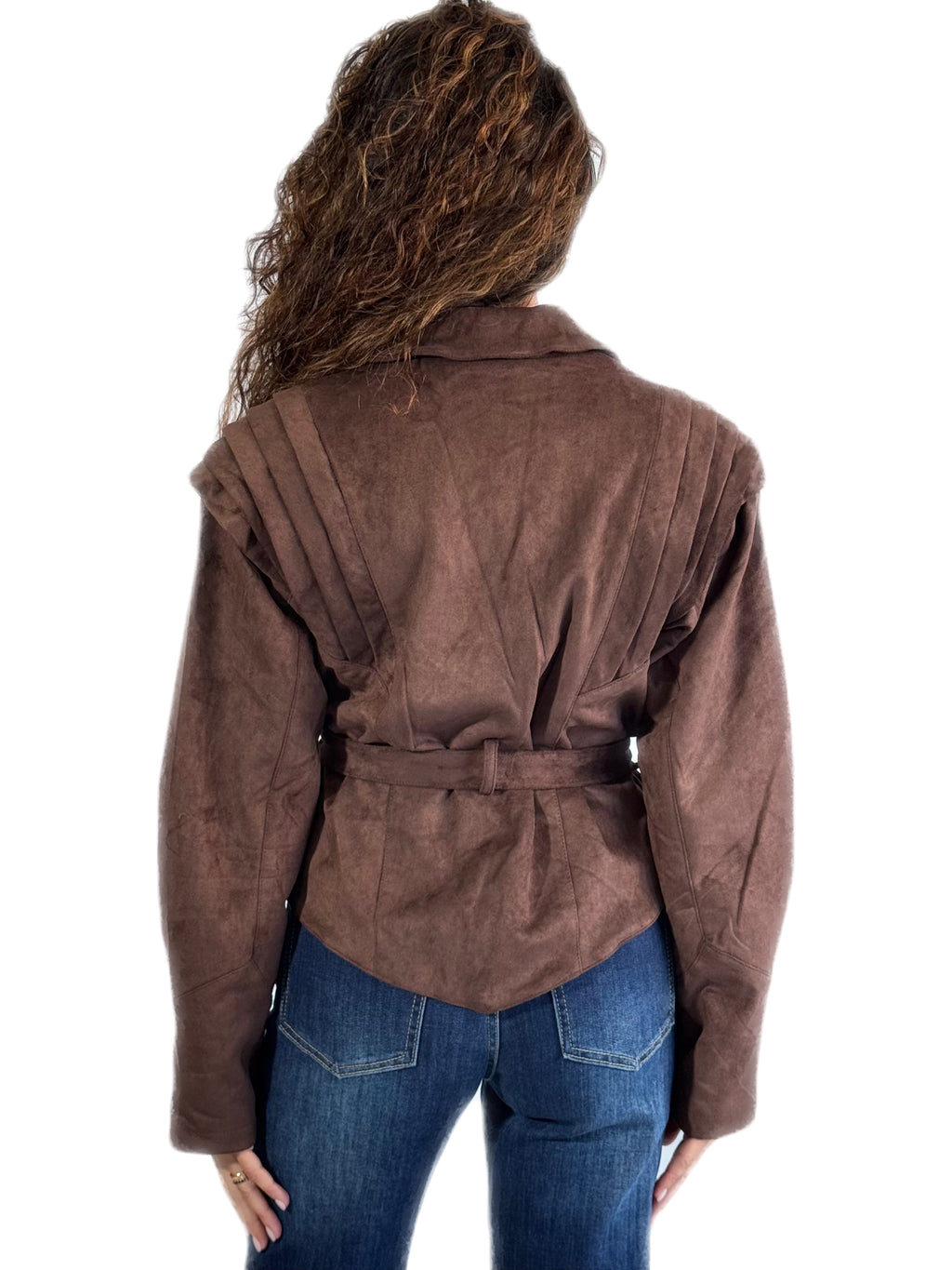 Giacca Eco Renna - Mood Shop Milano