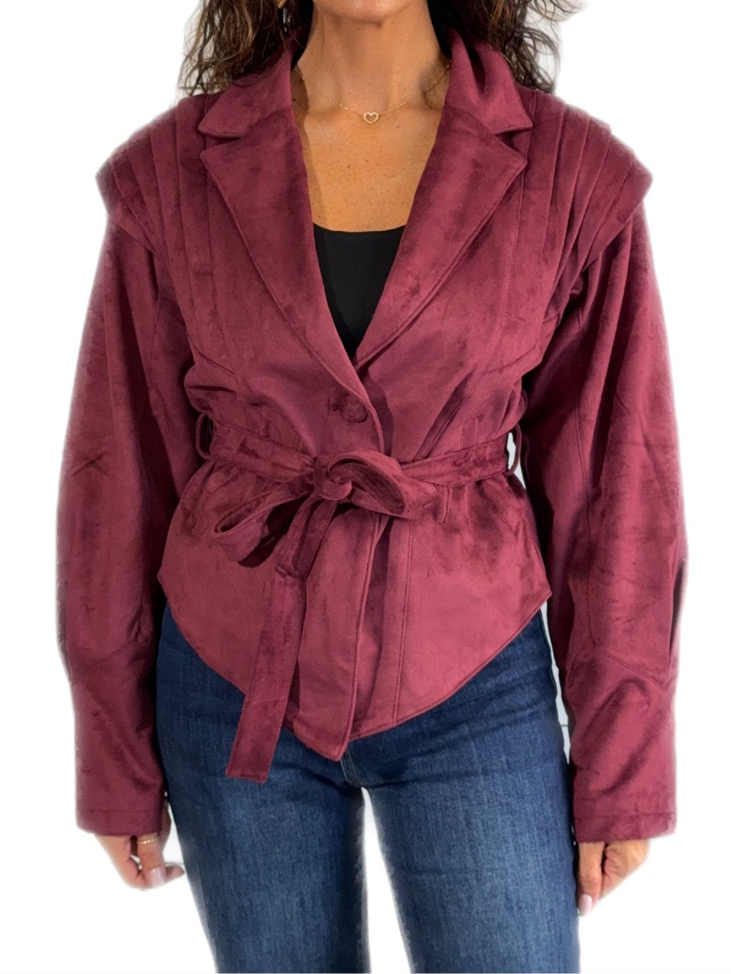 Giacca Eco Renna - Mood Shop Milano