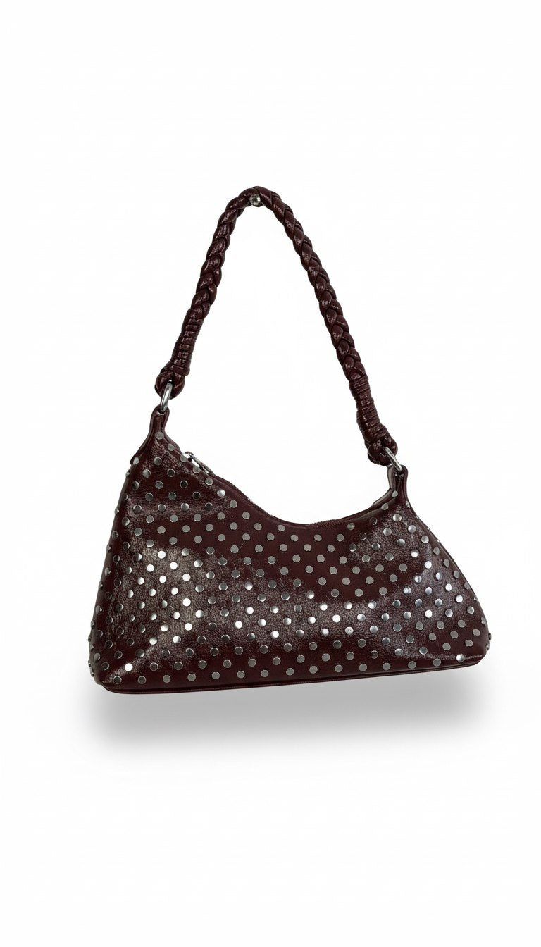 Borsa con Borchie - Mood Shop Milano