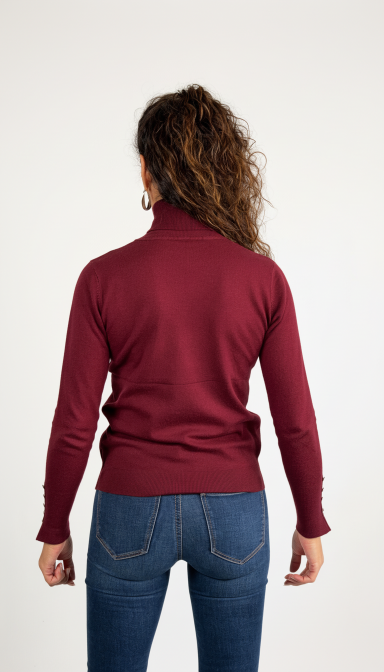 Dolcevita Misto Lana